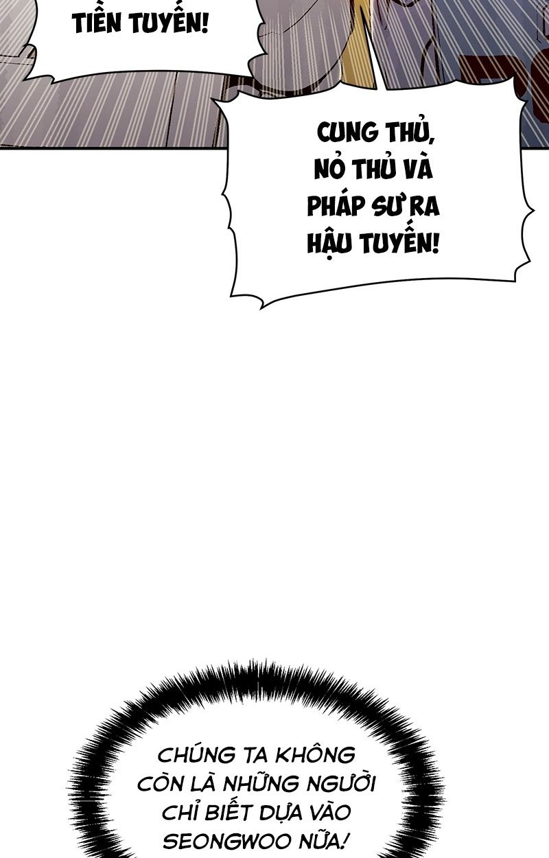 Tôi – Necromancer Cô Độc Chapter 73 - Trang 2