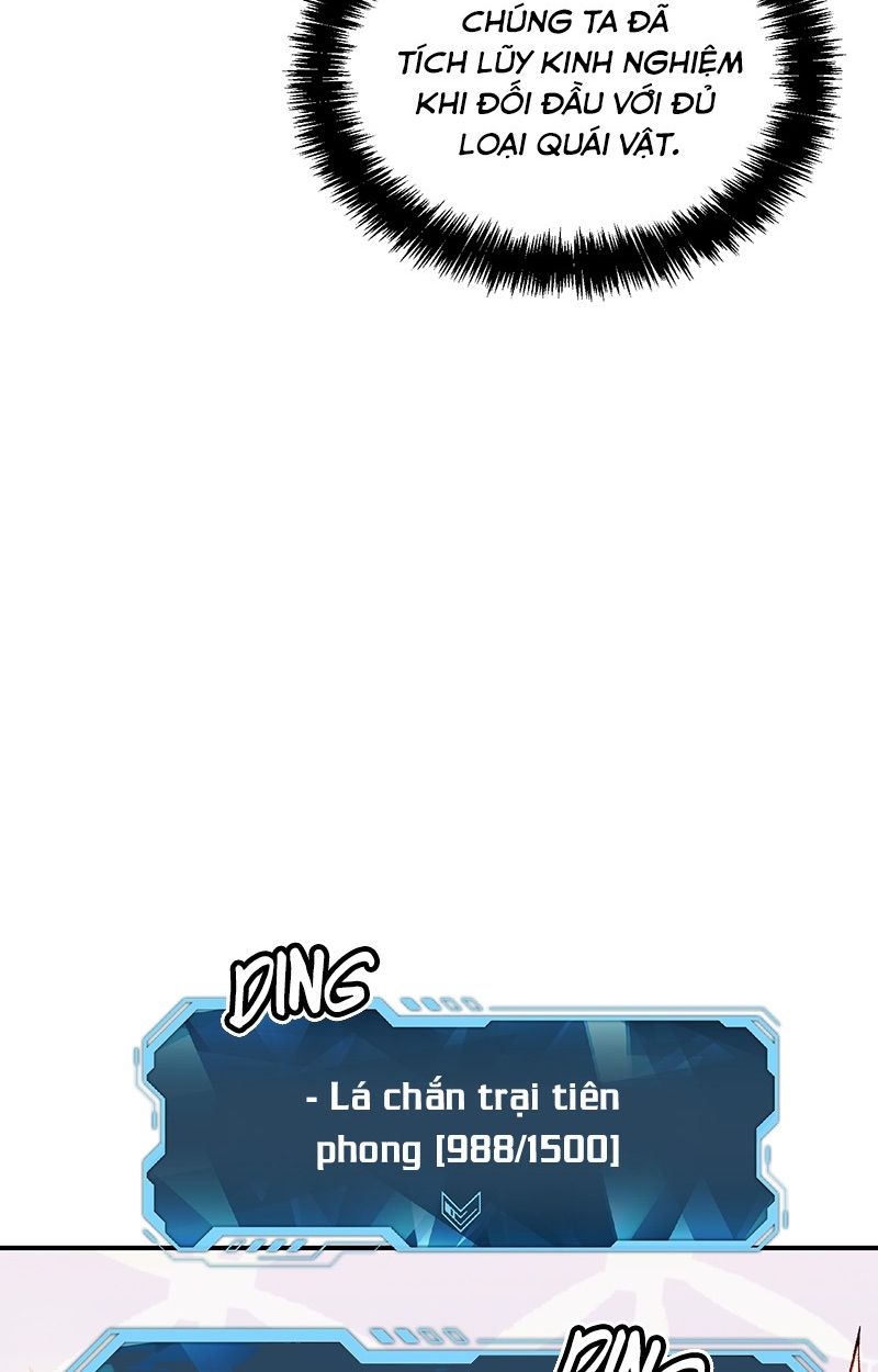 Tôi – Necromancer Cô Độc Chapter 73 - Trang 2