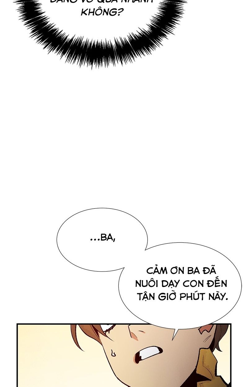 Tôi – Necromancer Cô Độc Chapter 73 - Trang 2