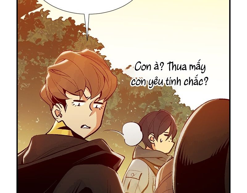 Tôi – Necromancer Cô Độc Chapter 73 - Trang 2