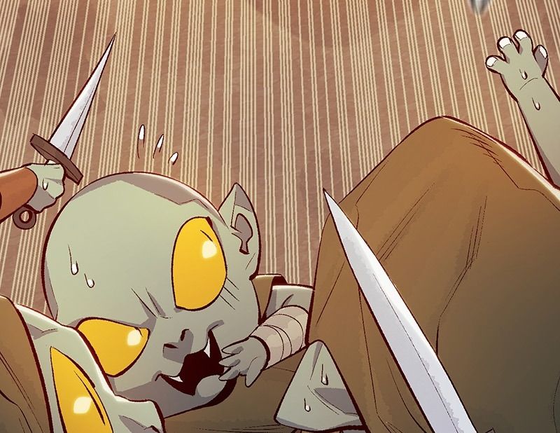 Tôi – Necromancer Cô Độc Chapter 73 - Trang 2