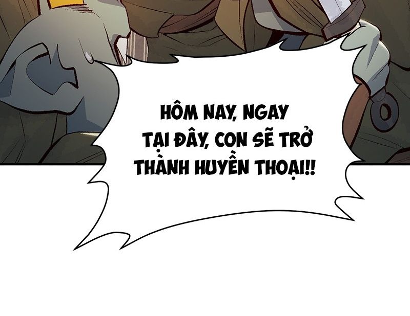 Tôi – Necromancer Cô Độc Chapter 73 - Trang 2