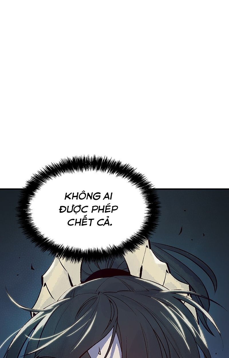 Tôi – Necromancer Cô Độc Chapter 73 - Trang 2