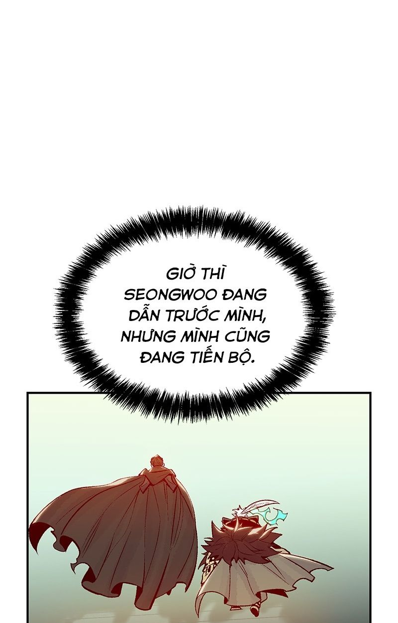 Tôi – Necromancer Cô Độc Chapter 73 - Trang 2