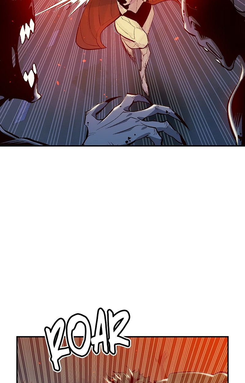 Tôi – Necromancer Cô Độc Chapter 73 - Trang 2