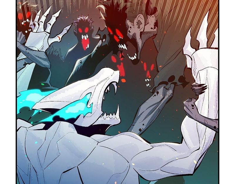 Tôi – Necromancer Cô Độc Chapter 73 - Trang 2