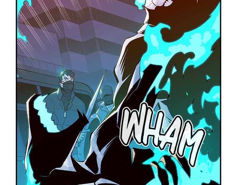 Tôi – Necromancer Cô Độc Chapter 73 - Trang 2