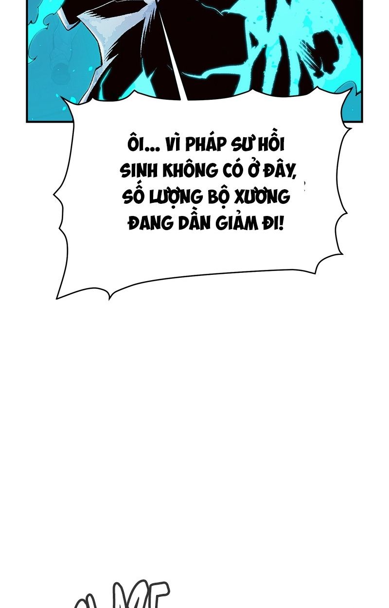 Tôi – Necromancer Cô Độc Chapter 73 - Trang 2