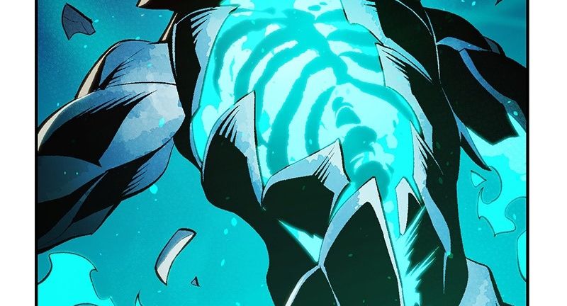 Tôi – Necromancer Cô Độc Chapter 73 - Trang 2