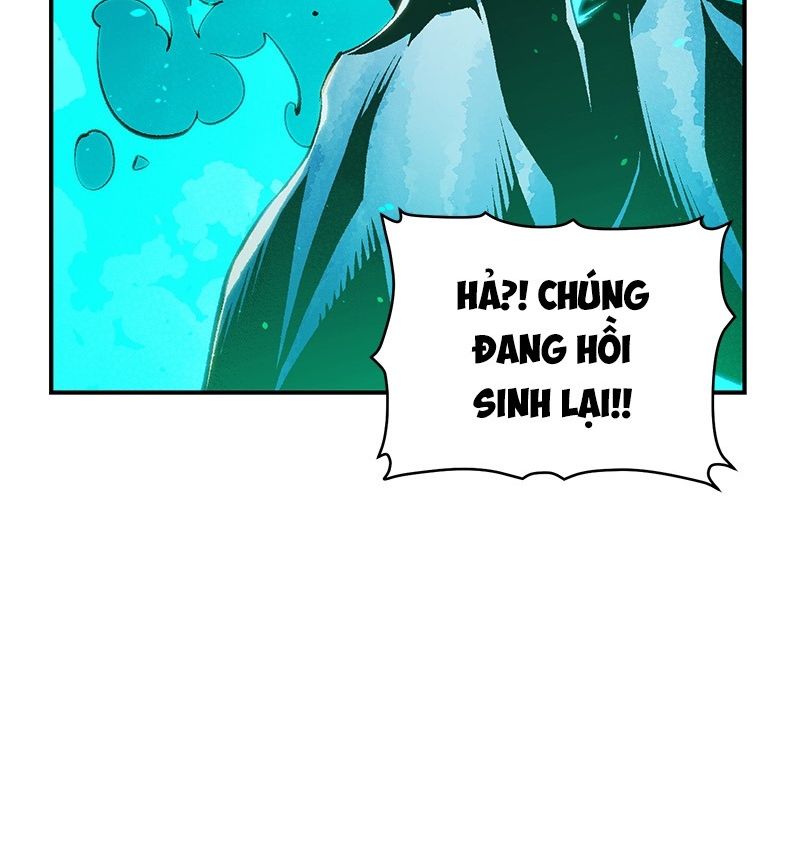 Tôi – Necromancer Cô Độc Chapter 73 - Trang 2