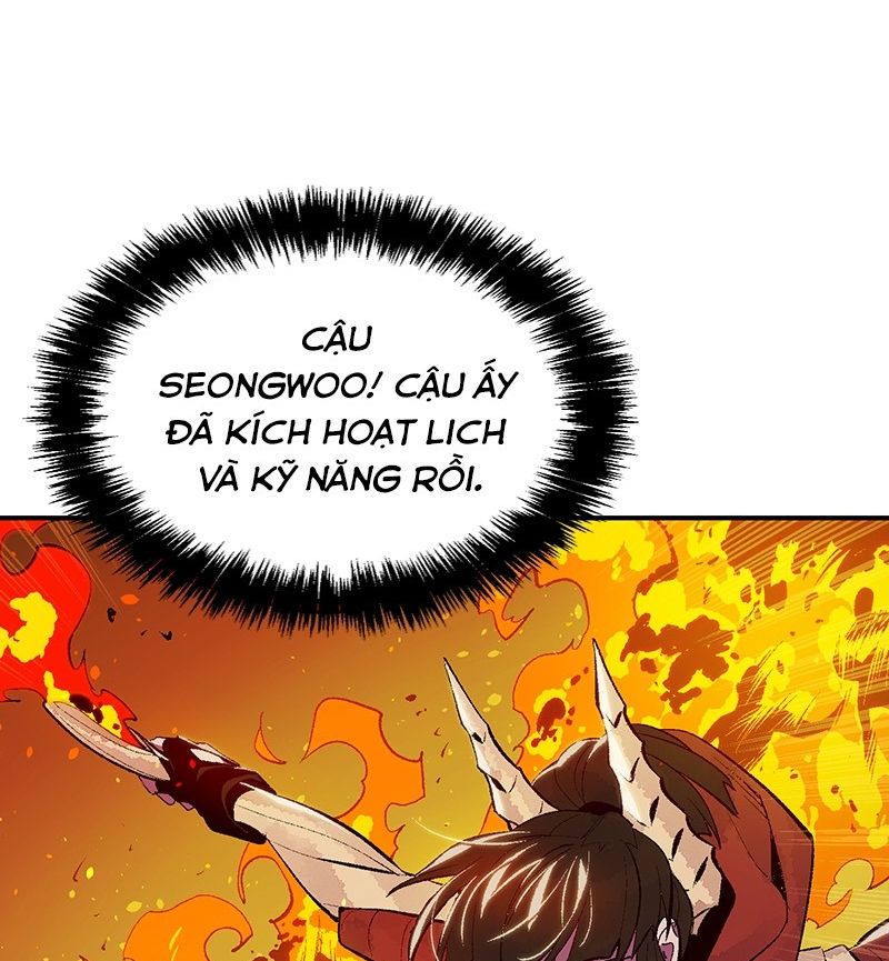 Tôi – Necromancer Cô Độc Chapter 73 - Trang 2