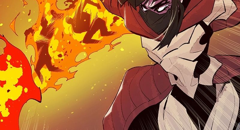 Tôi – Necromancer Cô Độc Chapter 73 - Trang 2