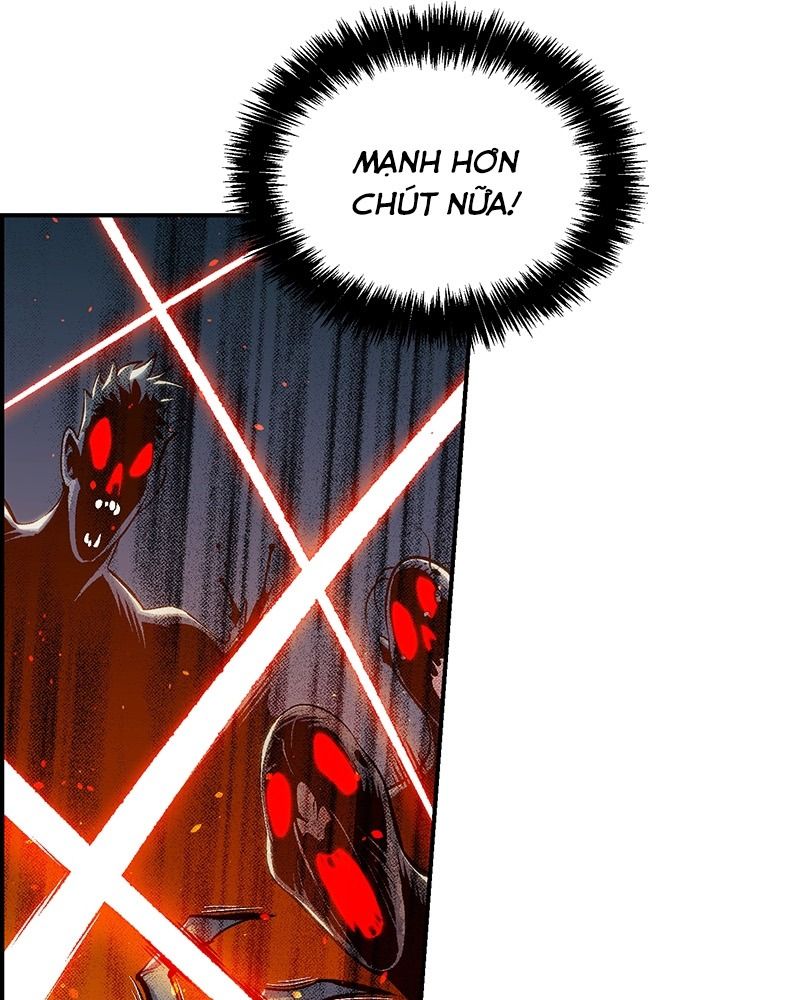 Tôi – Necromancer Cô Độc Chapter 73 - Trang 2