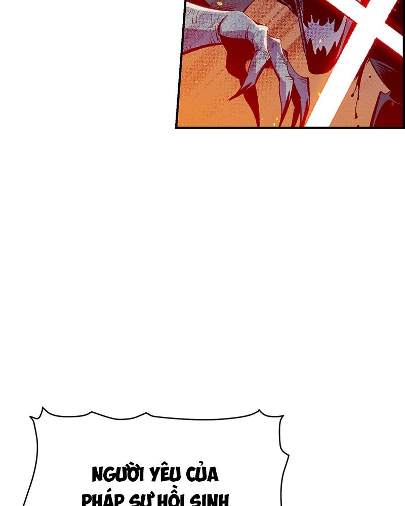 Tôi – Necromancer Cô Độc Chapter 73 - Trang 2