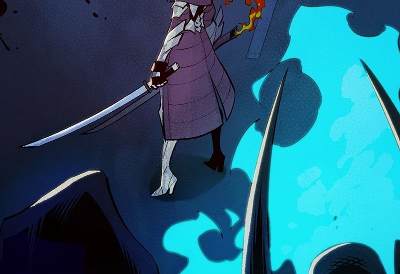 Tôi – Necromancer Cô Độc Chapter 73 - Trang 2