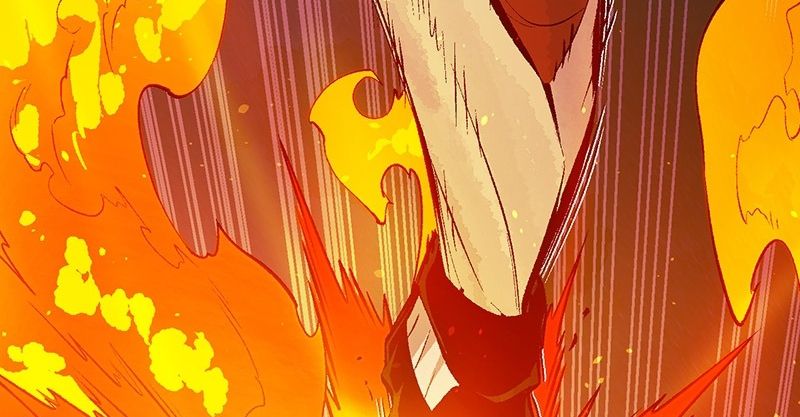 Tôi – Necromancer Cô Độc Chapter 73 - Trang 2