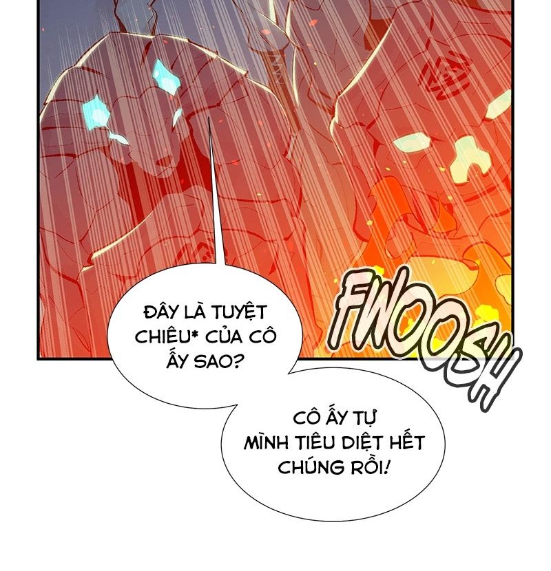 Tôi – Necromancer Cô Độc Chapter 73 - Trang 2