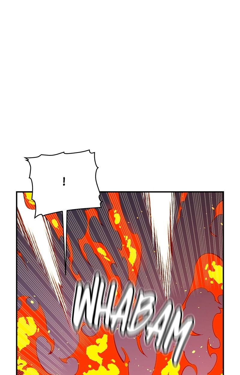 Tôi – Necromancer Cô Độc Chapter 73 - Trang 2