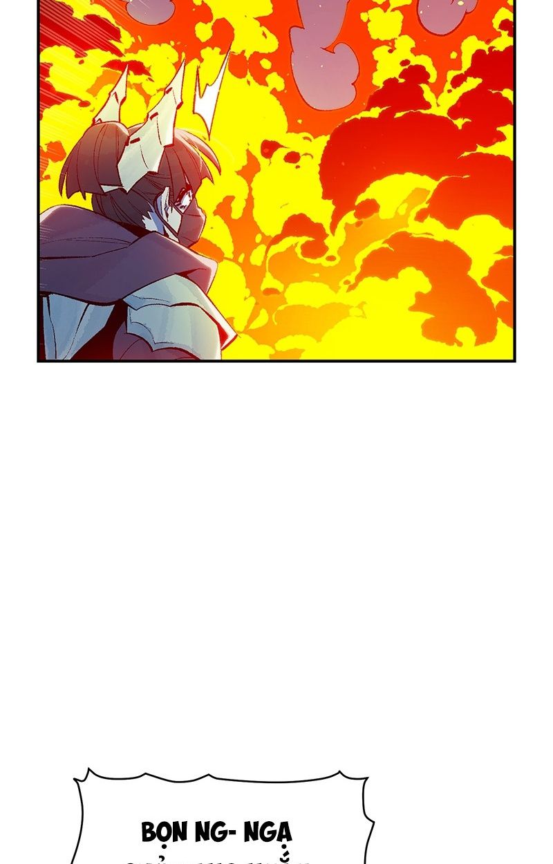 Tôi – Necromancer Cô Độc Chapter 73 - Trang 2