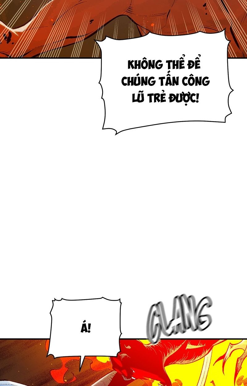 Tôi – Necromancer Cô Độc Chapter 73 - Trang 2