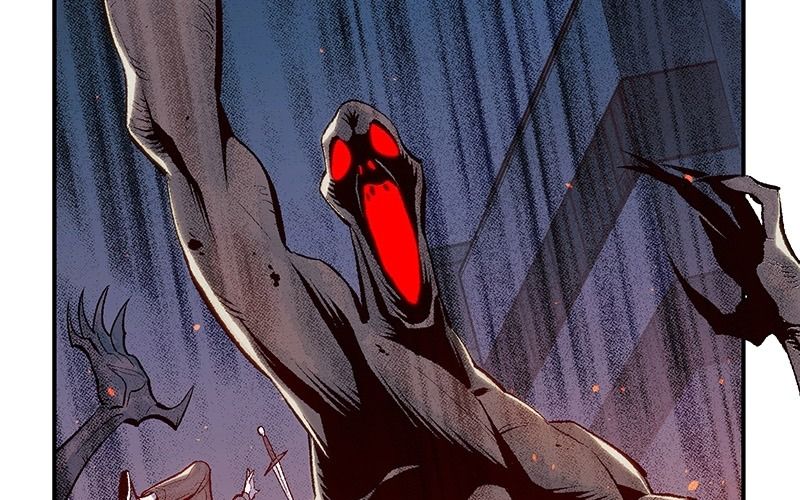 Tôi – Necromancer Cô Độc Chapter 73 - Trang 2