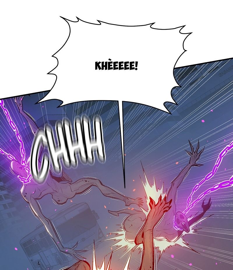 Tôi – Necromancer Cô Độc Chapter 73 - Trang 2