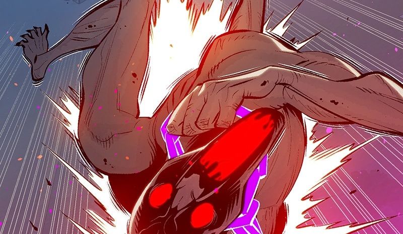 Tôi – Necromancer Cô Độc Chapter 73 - Trang 2