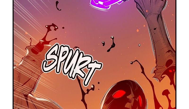 Tôi – Necromancer Cô Độc Chapter 73 - Trang 2