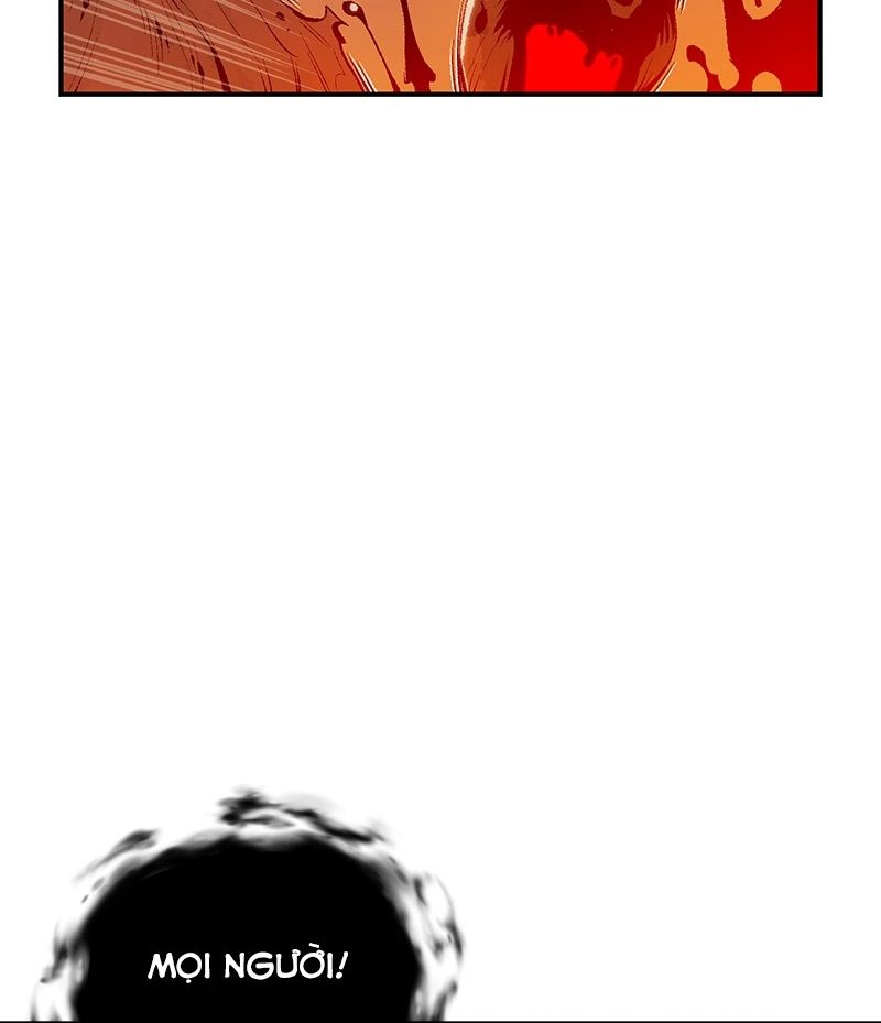 Tôi – Necromancer Cô Độc Chapter 73 - Trang 2