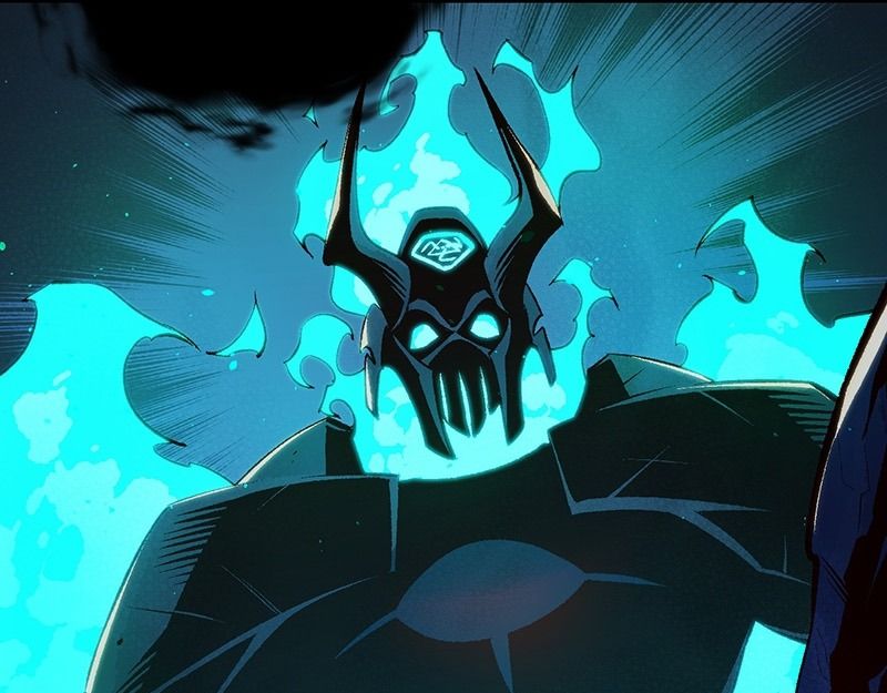 Tôi – Necromancer Cô Độc Chapter 73 - Trang 2