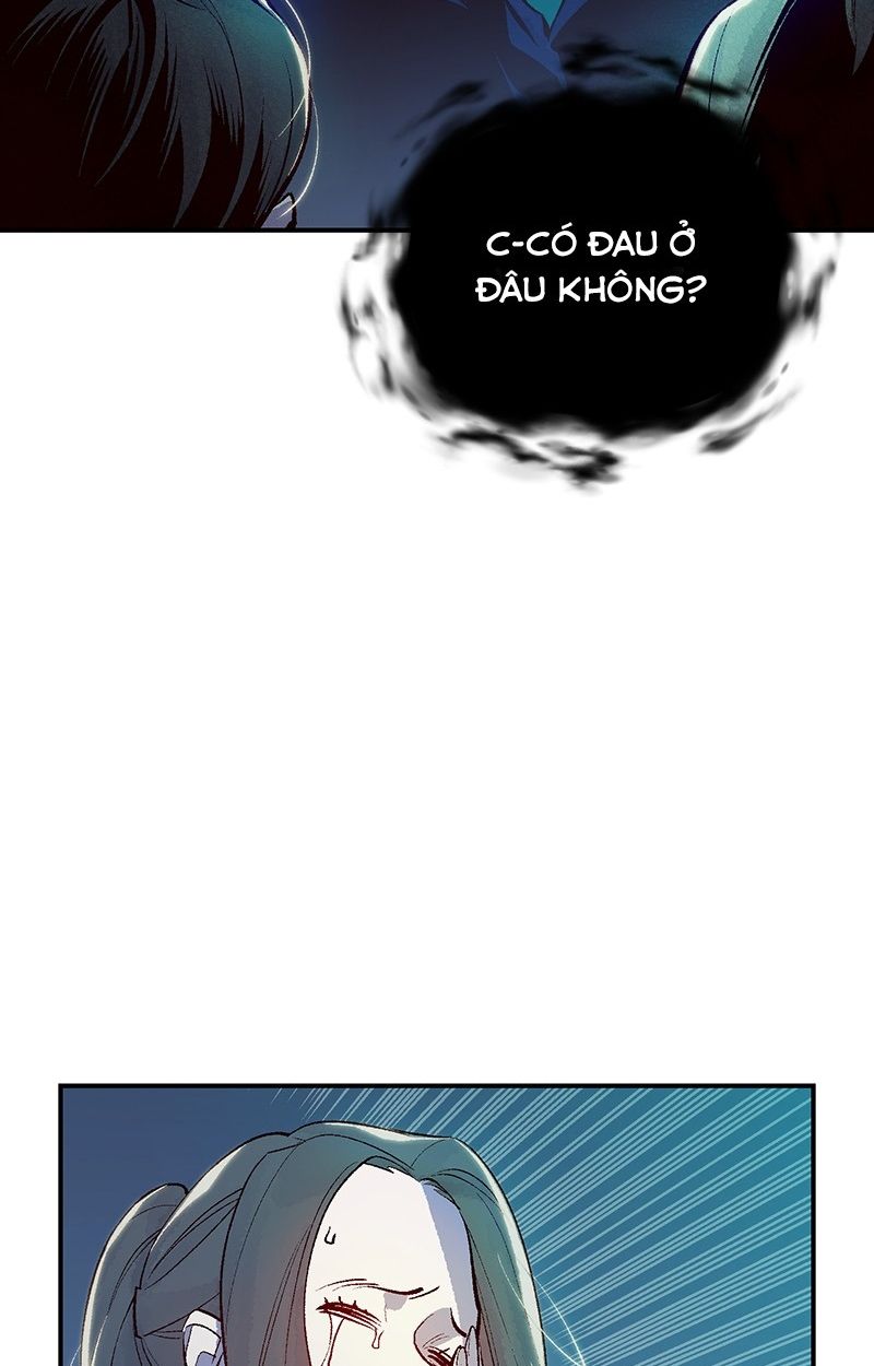 Tôi – Necromancer Cô Độc Chapter 73 - Trang 2