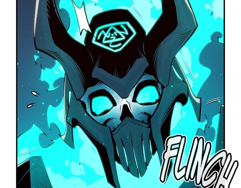 Tôi – Necromancer Cô Độc Chapter 73 - Trang 2