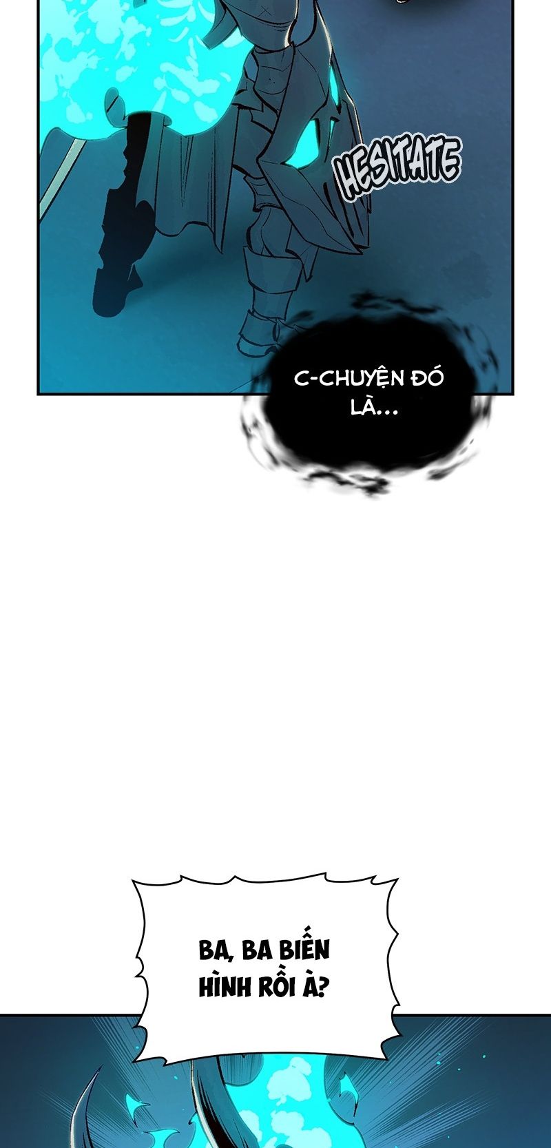 Tôi – Necromancer Cô Độc Chapter 73 - Trang 2