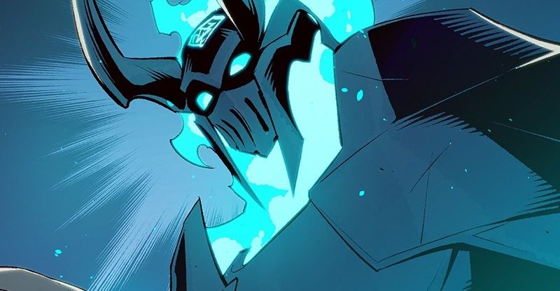 Tôi – Necromancer Cô Độc Chapter 73 - Trang 2