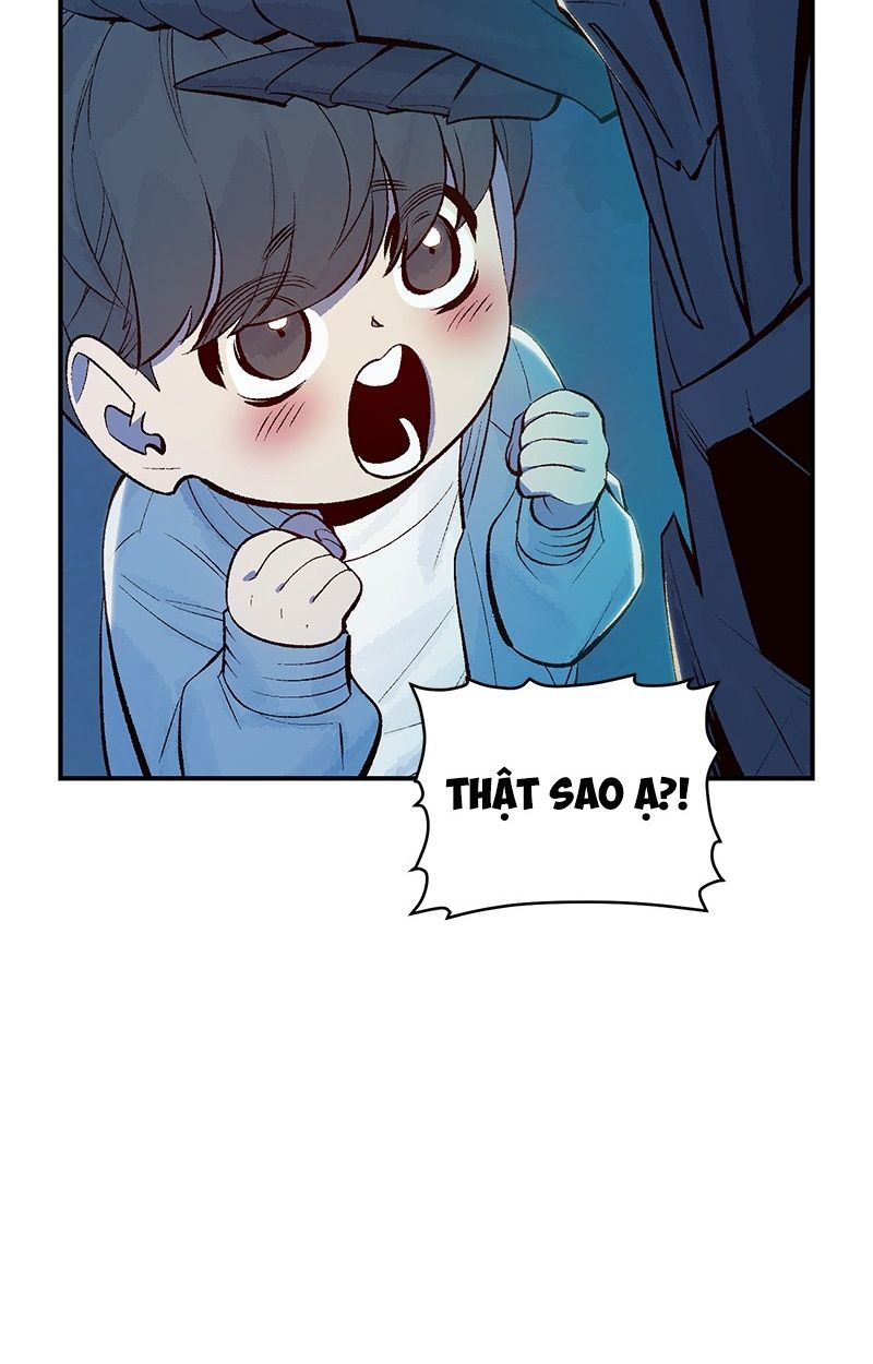 Tôi – Necromancer Cô Độc Chapter 73 - Trang 2