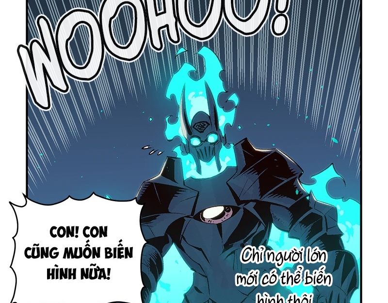 Tôi – Necromancer Cô Độc Chapter 73 - Trang 2