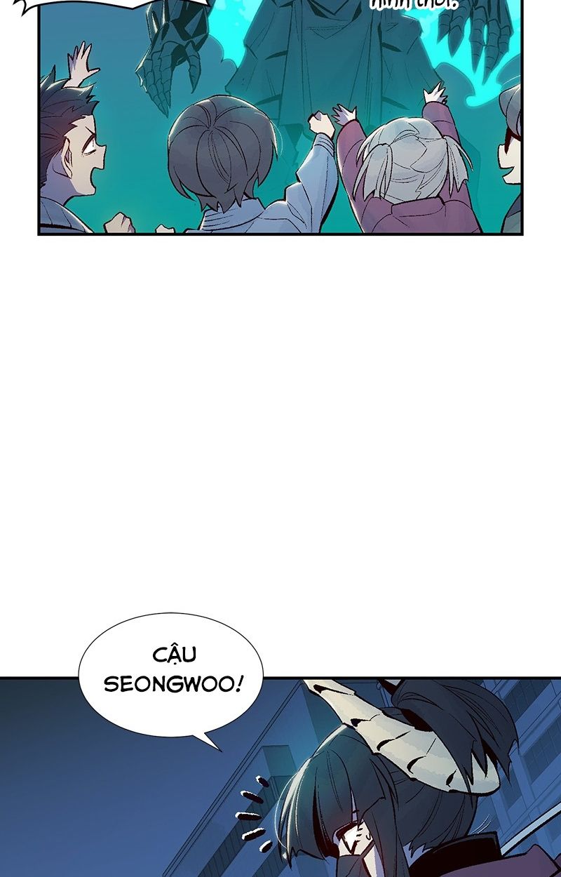 Tôi – Necromancer Cô Độc Chapter 73 - Trang 2