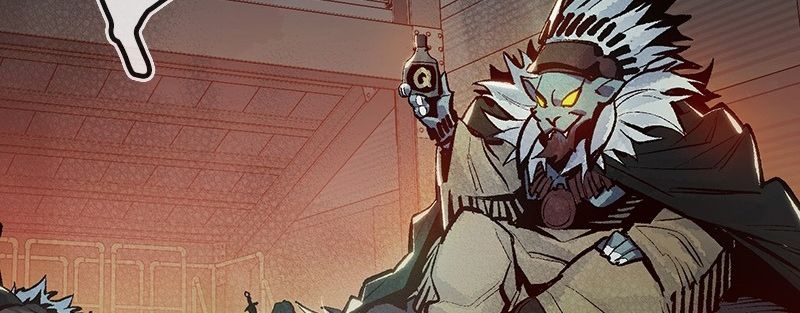 Tôi – Necromancer Cô Độc Chapter 74 - Trang 2