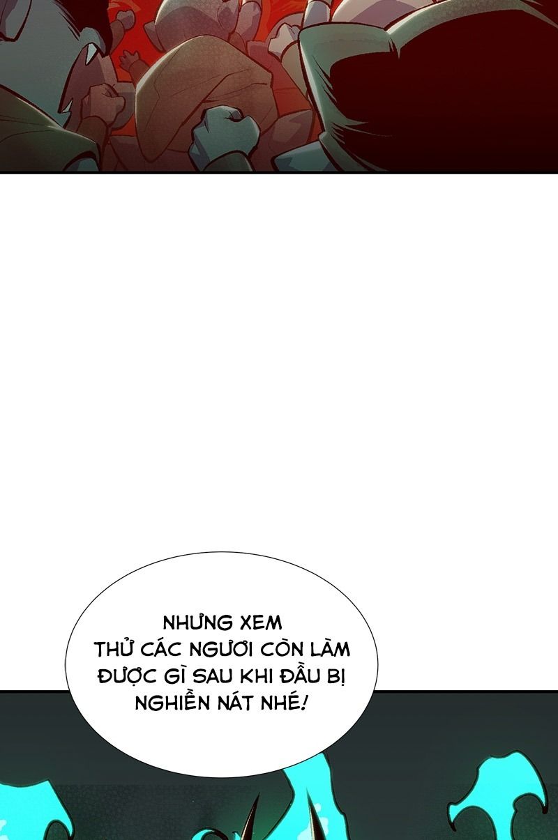 Tôi – Necromancer Cô Độc Chapter 74 - Trang 2
