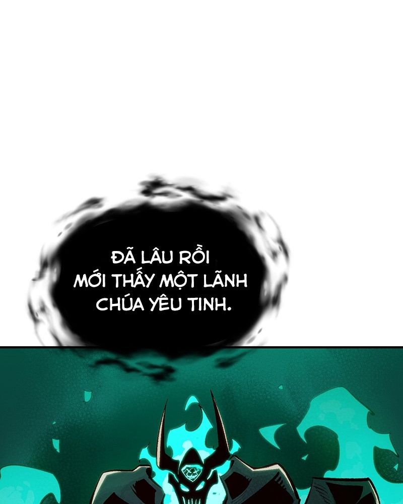 Tôi – Necromancer Cô Độc Chapter 74 - Trang 2