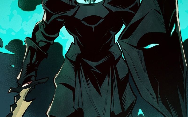 Tôi – Necromancer Cô Độc Chapter 74 - Trang 2