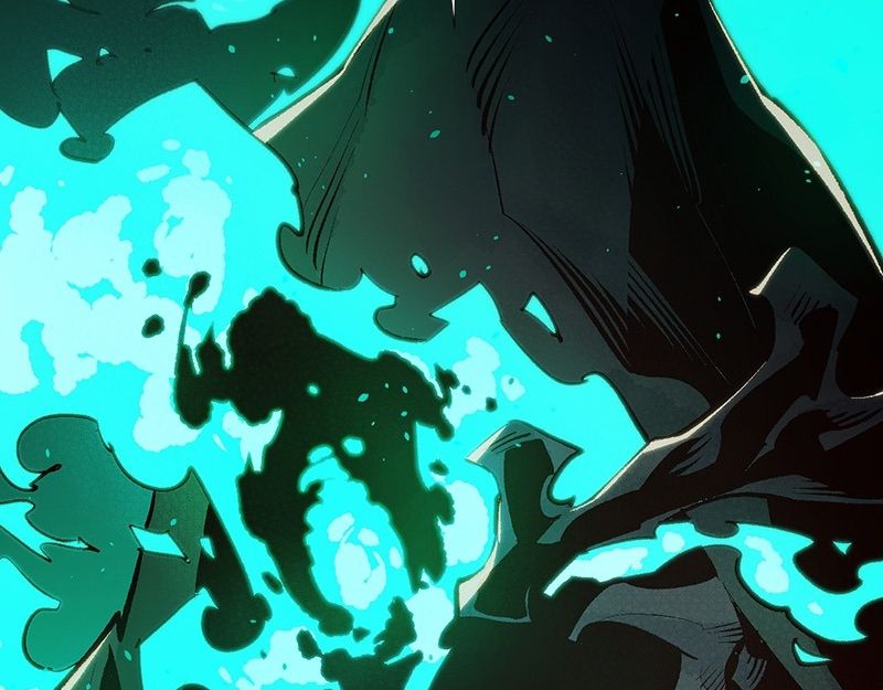 Tôi – Necromancer Cô Độc Chapter 74 - Trang 2