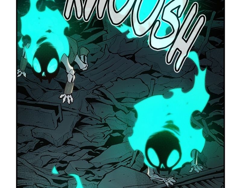 Tôi – Necromancer Cô Độc Chapter 74 - Trang 2