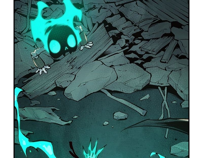 Tôi – Necromancer Cô Độc Chapter 74 - Trang 2