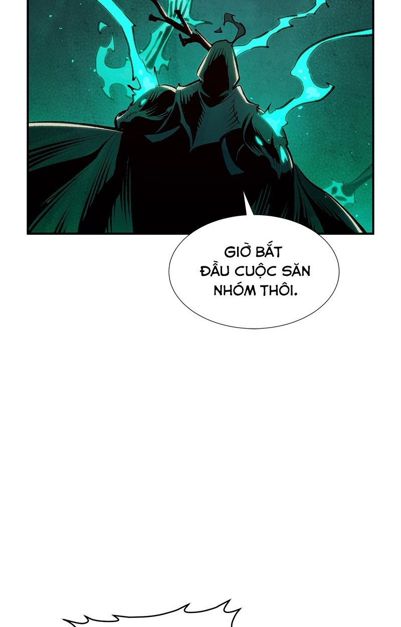 Tôi – Necromancer Cô Độc Chapter 74 - Trang 2