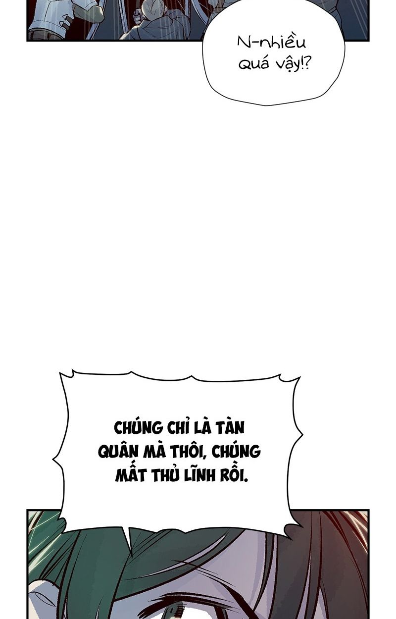 Tôi – Necromancer Cô Độc Chapter 74 - Trang 2