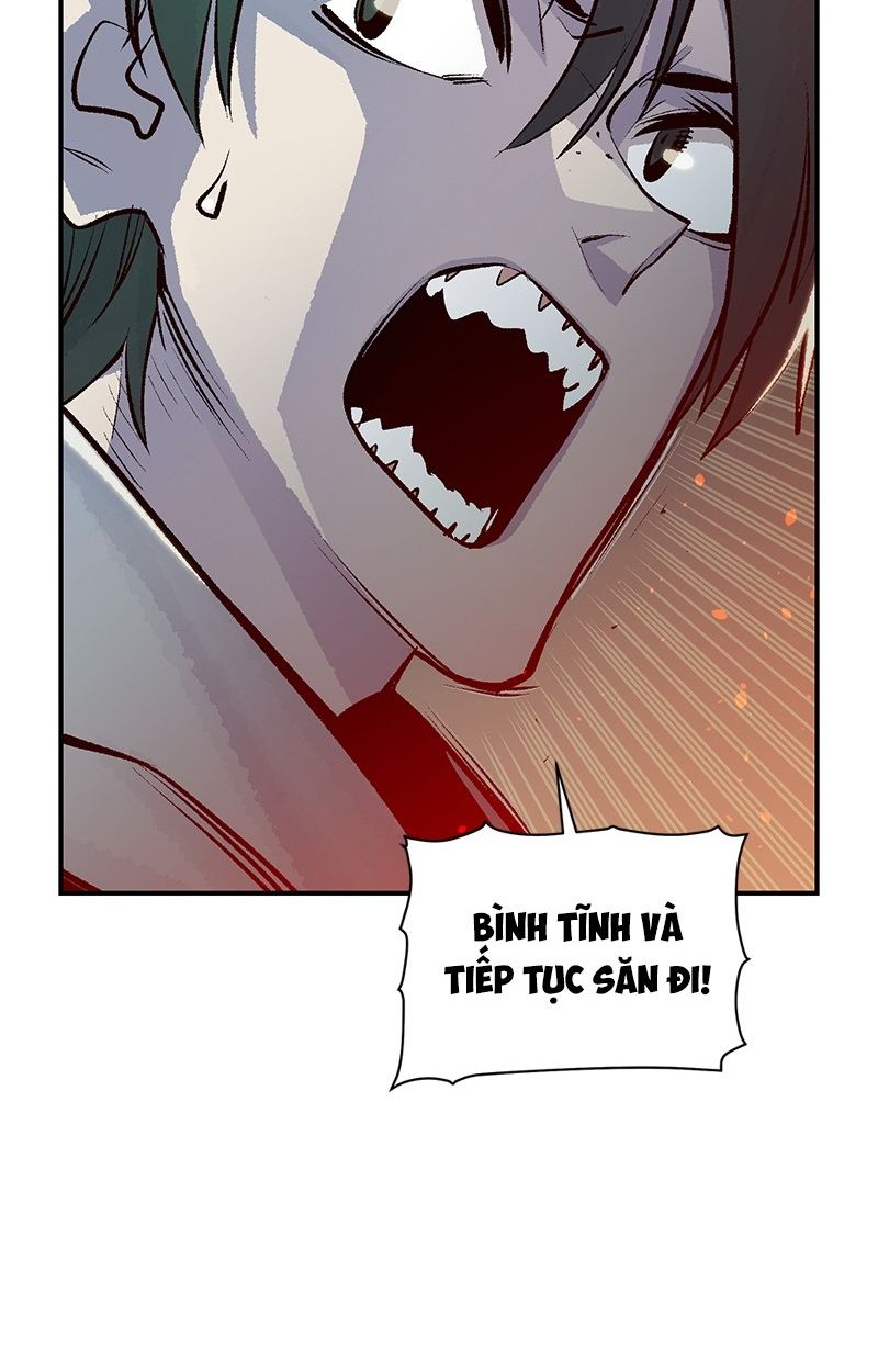 Tôi – Necromancer Cô Độc Chapter 74 - Trang 2