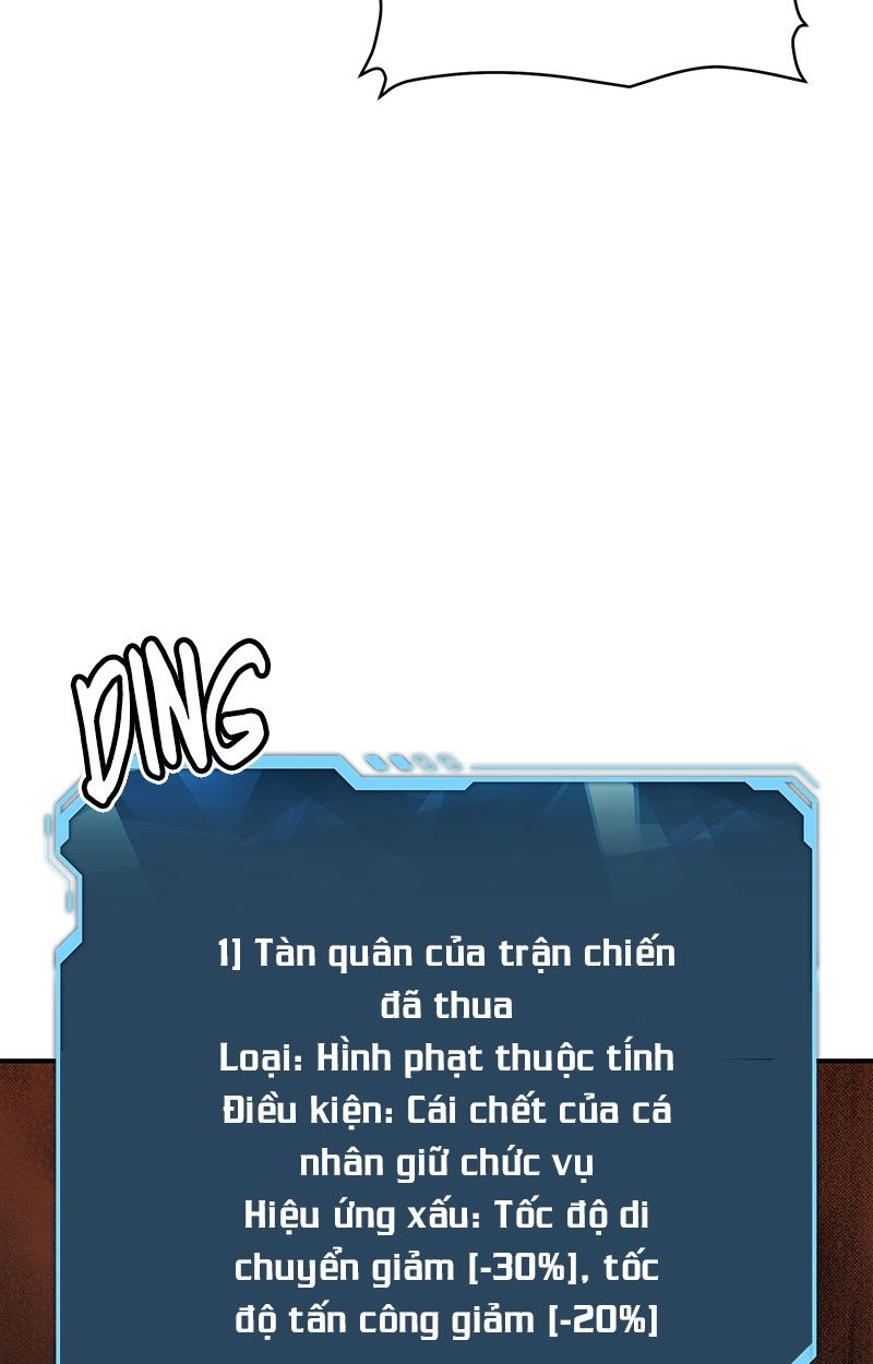 Tôi – Necromancer Cô Độc Chapter 74 - Trang 2