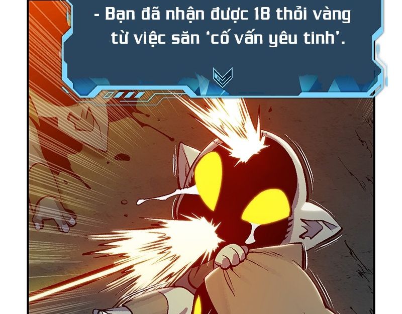 Tôi – Necromancer Cô Độc Chapter 74 - Trang 2