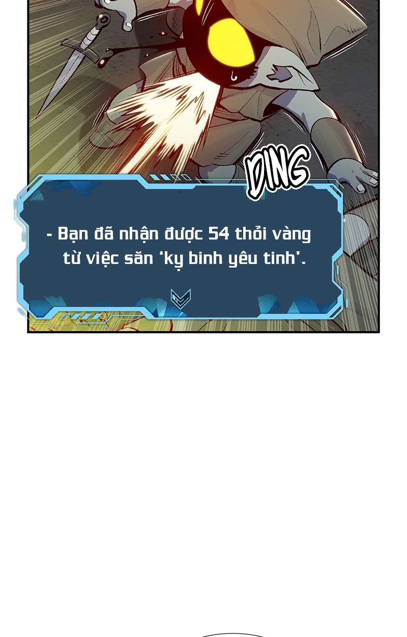 Tôi – Necromancer Cô Độc Chapter 74 - Trang 2